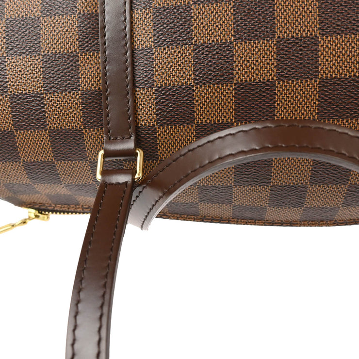 Louis Vuitton 2007 Damier Papillon 30 Handbag N51303