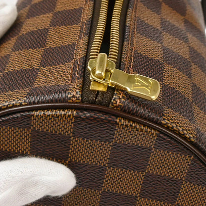 Louis Vuitton 2007 Damier Papillon 30 Handbag N51303