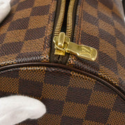 Louis Vuitton 2007 Damier Papillon 30 Handbag N51303