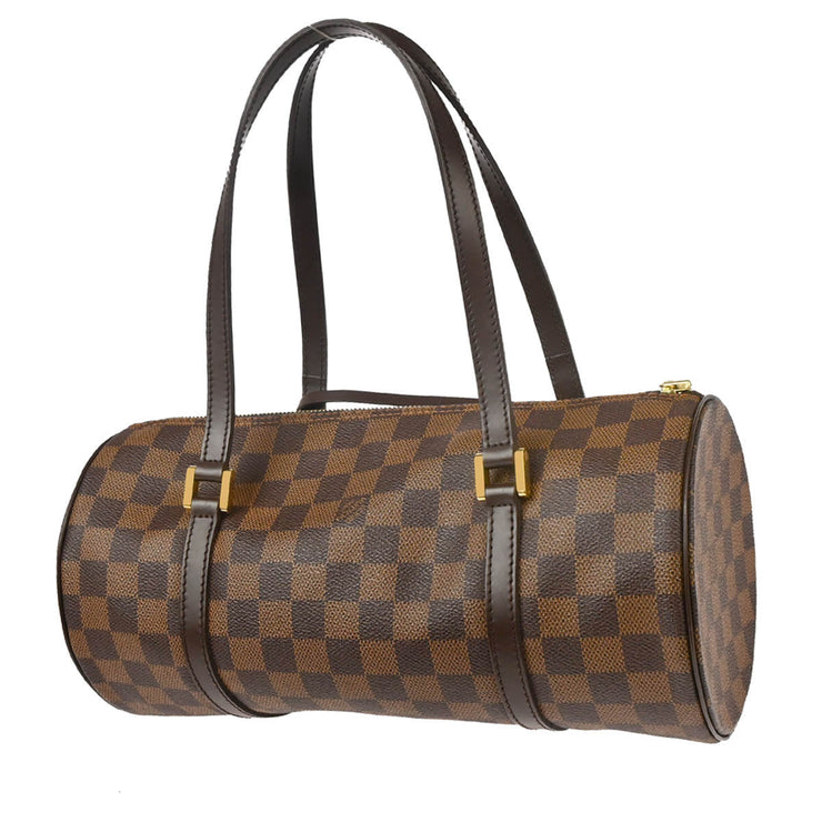 Louis Vuitton 2005 Damier Papillon 30 Handbag N51303