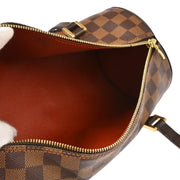 Louis Vuitton 2005 Damier Papillon 30 Handbag N51303