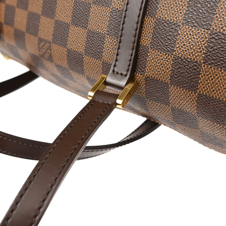 Louis Vuitton 2005 Damier Papillon 30 Handbag N51303