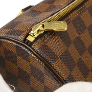 Louis Vuitton 2005 Damier Papillon 30 Handbag N51303