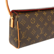 Louis Vuitton 2004 Monogram Recital Handbag M51900