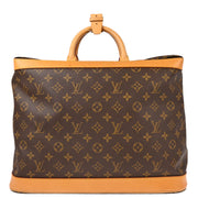 Louis Vuitton 2000 Monogram Cruiser Bag 40 Travel Bag M41139