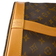 Louis Vuitton 2000 Monogram Cruiser Bag 40 Travel Bag M41139