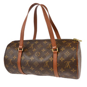 Louis Vuitton 1999 Monogram Papillon 30 Handbag M51365