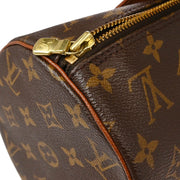 Louis Vuitton 1999 Monogram Papillon 30 Handbag M51365