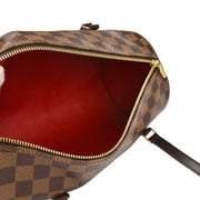 Louis Vuitton 2008 Damier Papillon 30 Handbag N51303