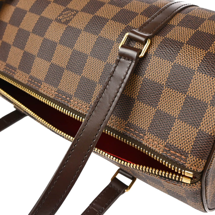 Louis Vuitton 2008 Damier Papillon 30 Handbag N51303