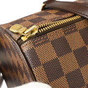 Louis Vuitton 2008 Damier Papillon 30 Handbag N51303