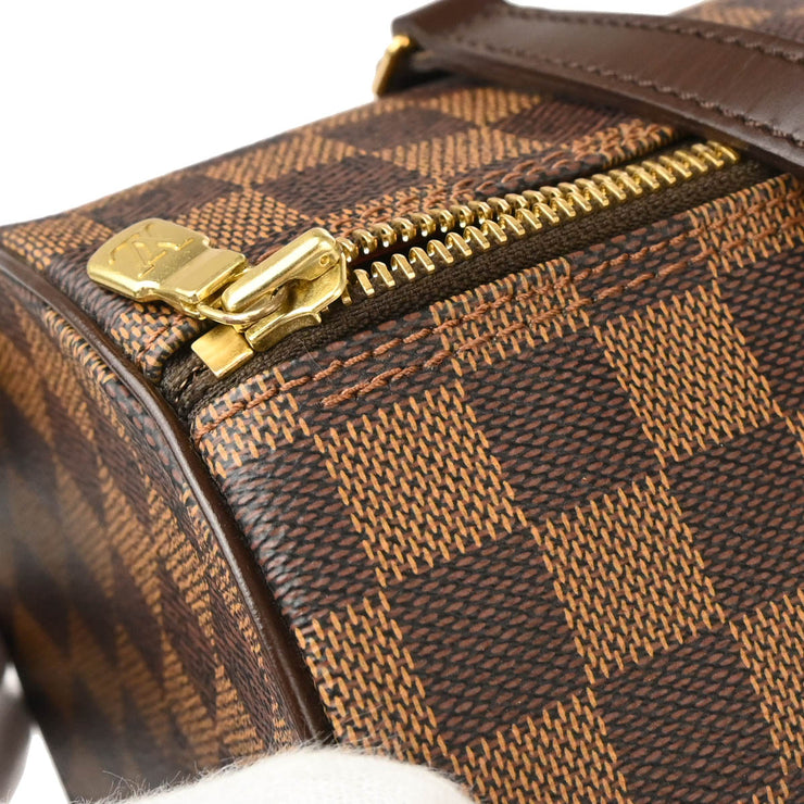 Louis Vuitton 2008 Damier Papillon 30 Handbag N51303