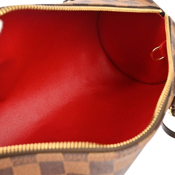 Louis Vuitton 2008 Damier Papillon 30 Handbag N51303