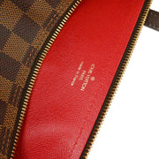 Louis Vuitton 2008 Damier Papillon 30 Handbag N51303