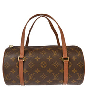 Louis Vuitton 1997 Monogram Papillon 26 Handbag M51366