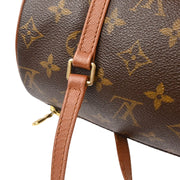 Louis Vuitton 1997 Monogram Papillon 26 Handbag M51366