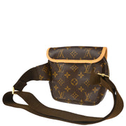 Louis Vuitton 2006 Monogram Bosphore Waist Bum Bag M40108