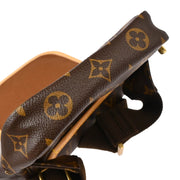 Louis Vuitton 2006 Monogram Bosphore Waist Bum Bag M40108