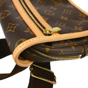 Louis Vuitton 2006 Monogram Bosphore Waist Bum Bag M40108