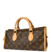 Louis Vuitton 2007 Monogram Popincourt Handbag M40009