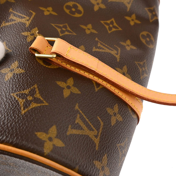 Louis Vuitton 2003 Monogram Papillon 30 Handbag M51385