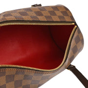 Louis Vuitton 2008 Damier Papillon 26 Handbag N51304