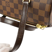 Louis Vuitton 2008 Damier Papillon 26 Handbag N51304