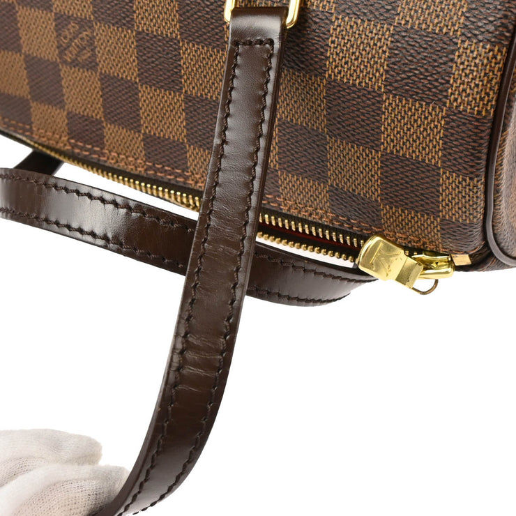 Louis Vuitton 2008 Damier Papillon 26 Handbag N51304