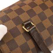 Louis Vuitton 2008 Damier Papillon 26 Handbag N51304