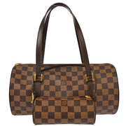 Louis Vuitton Damier Papillon 30 Handbag N51303