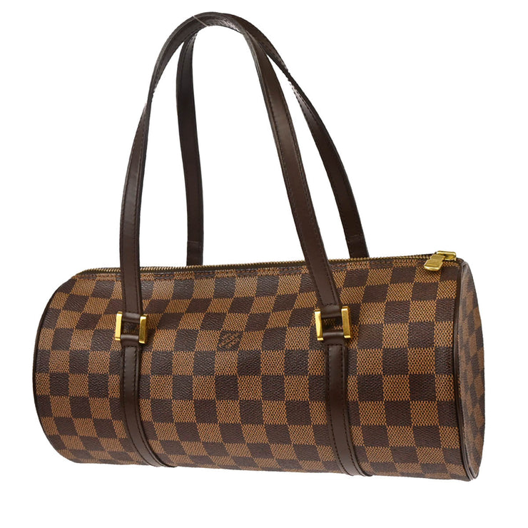 Louis Vuitton Damier Papillon 30 Handbag N51303