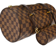 Louis Vuitton Damier Papillon 30 Handbag N51303