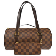 Louis Vuitton Damier Papillon 30 Handbag N51303