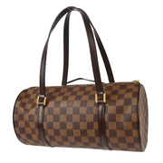 Louis Vuitton Damier Papillon 30 Handbag N51303