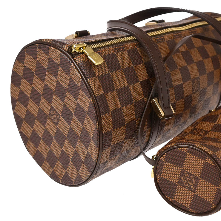 Louis Vuitton Damier Papillon 30 Handbag N51303