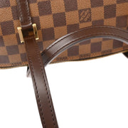 Louis Vuitton Damier Papillon 30 Handbag N51303