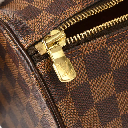 Louis Vuitton Damier Papillon 30 Handbag N51303
