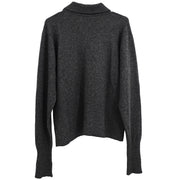 Chanel Cardigan Gray