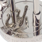 Hermes 2007 Entrez dans la danse! Pegasus Cadena Silver Small Good