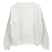 Chanel Sweatshirt White SAISON01 #M