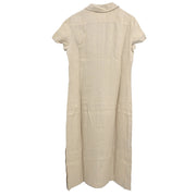 Chanel 1997 Dress Beige #42