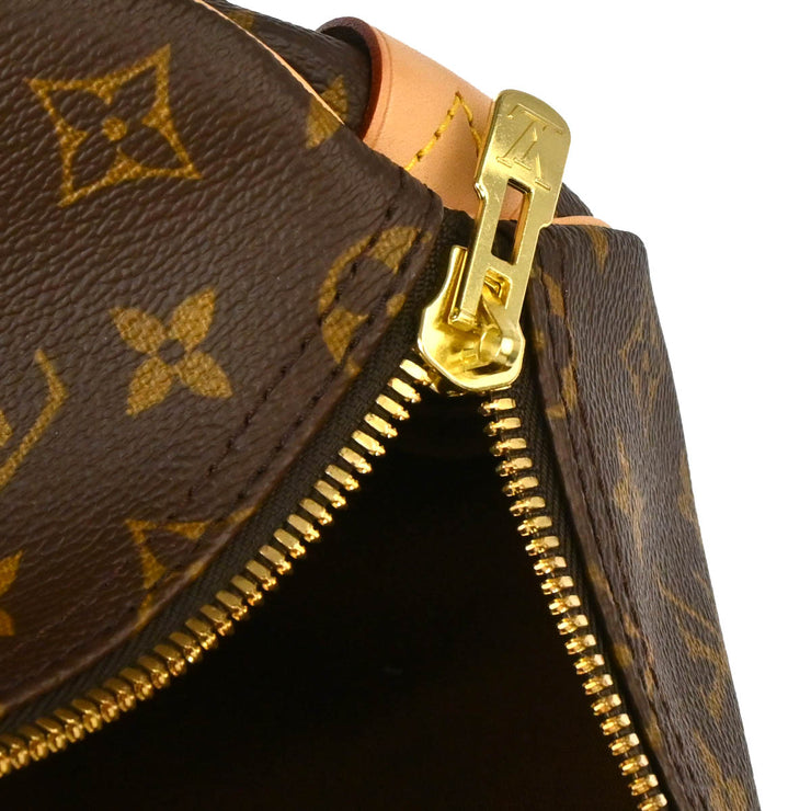 Louis Vuitton 1997 Monogram Keepall 50 Duffle Travel Handbag M41426