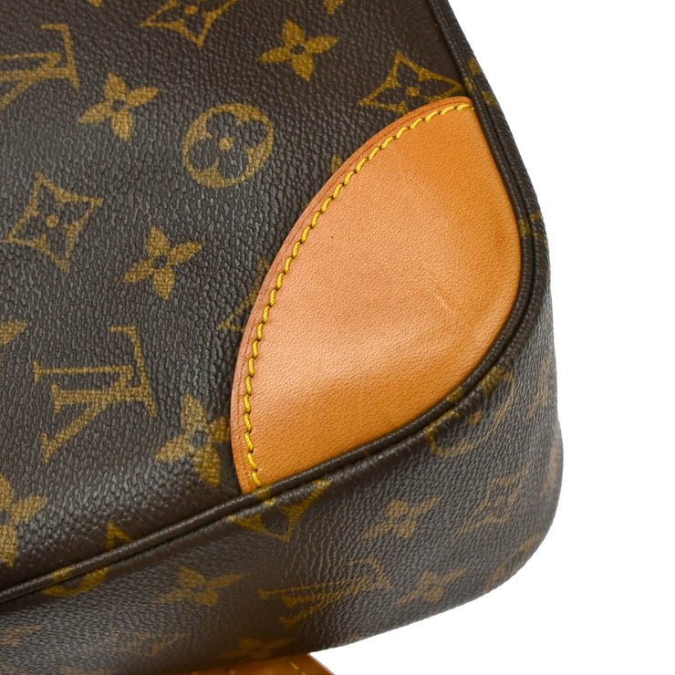 Louis Vuitton 1997 Monogram Boulogne 30 Shoulder Bag M51265