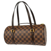 Louis Vuitton 2005 Damier Papillon 30 Handbag N51303