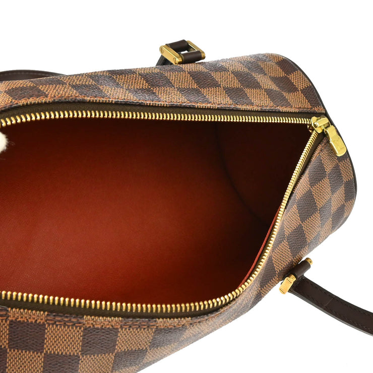 Louis Vuitton 2005 Damier Papillon 30 Handbag N51303