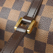 Louis Vuitton 2005 Damier Papillon 30 Handbag N51303