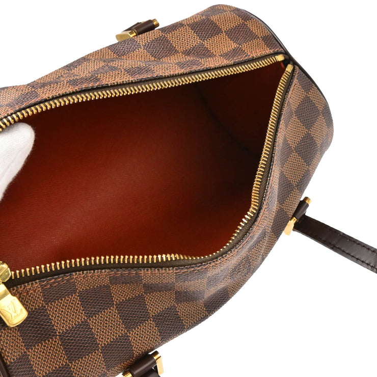 Louis Vuitton 2004 Damier Papillon 26 Handbag N51304