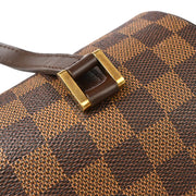 Louis Vuitton 2004 Damier Papillon 26 Handbag N51304