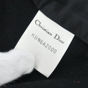 Christian Dior Jacket Black