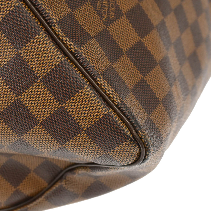 Louis Vuitton 2006 Damier Speedy 25 Handbag N41365